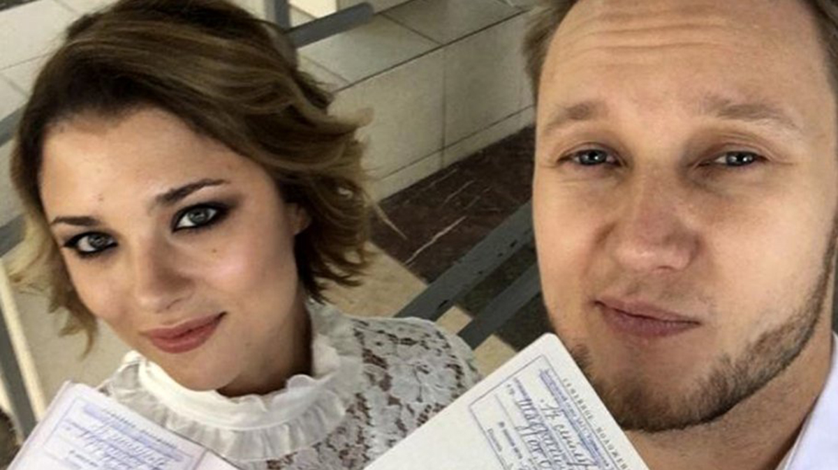 Солист «Челси» Алексей Корзин рассказал о внезапной смерти супруги