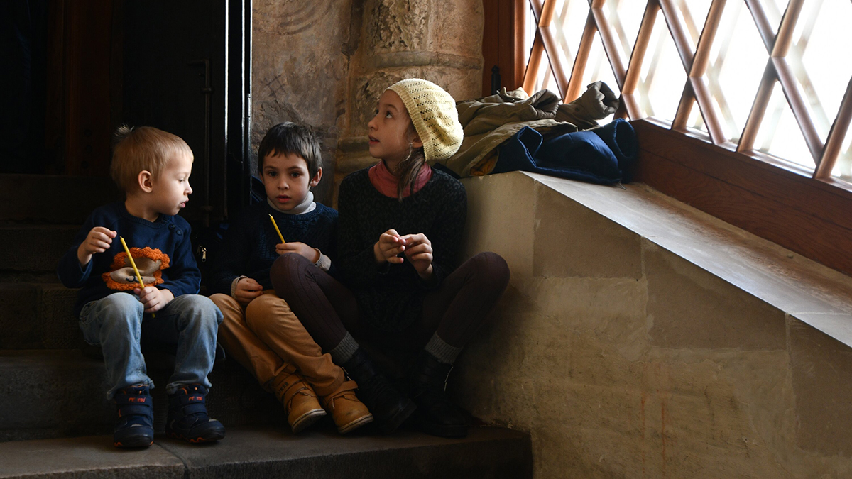 Считается ли грехом отказ от рождения детей