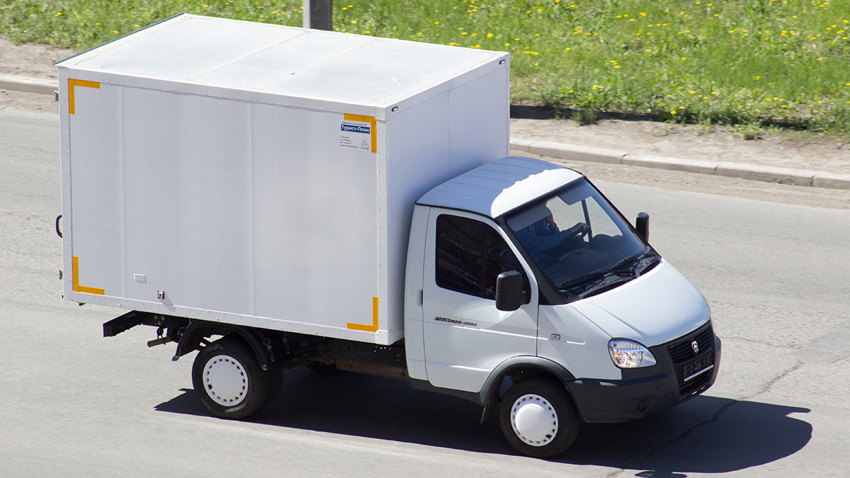 В Дагестане майнер-рецидивист превратил «Газель» в мобильную ферму