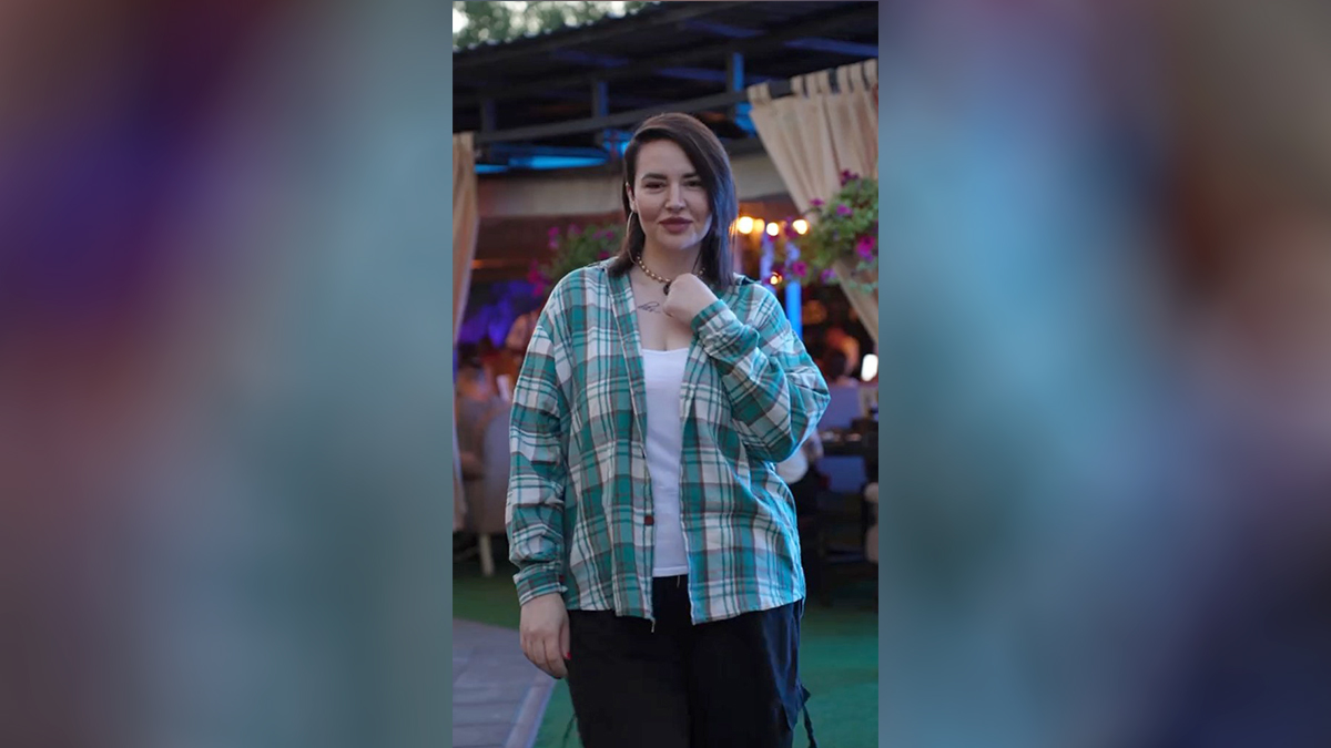 Звезда «Дома-2» Саша Черно заявила, что родила сына не от Иосифа Оганесяна