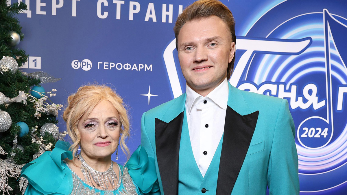 Особенность воспитания: психиатр объяснил страсть к роскошной жизни у сына Кадышевой