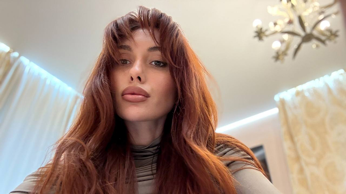 Вдова Паши Техника вышла на связь после новостей о ее задержании в Таиланде