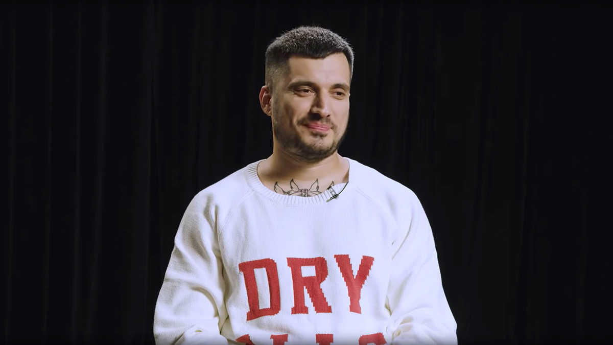 Паша Техник перед смертью пожертвовал 700 тысяч рублей российской армии