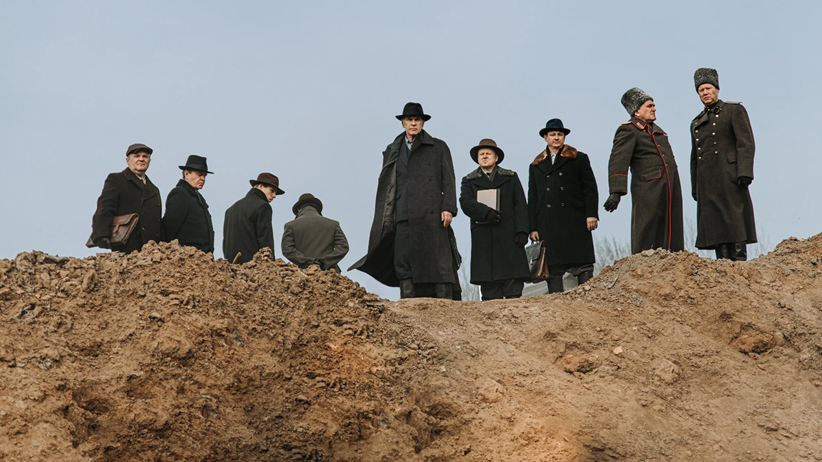 Что посмотреть: российские сериалы 2024–2025