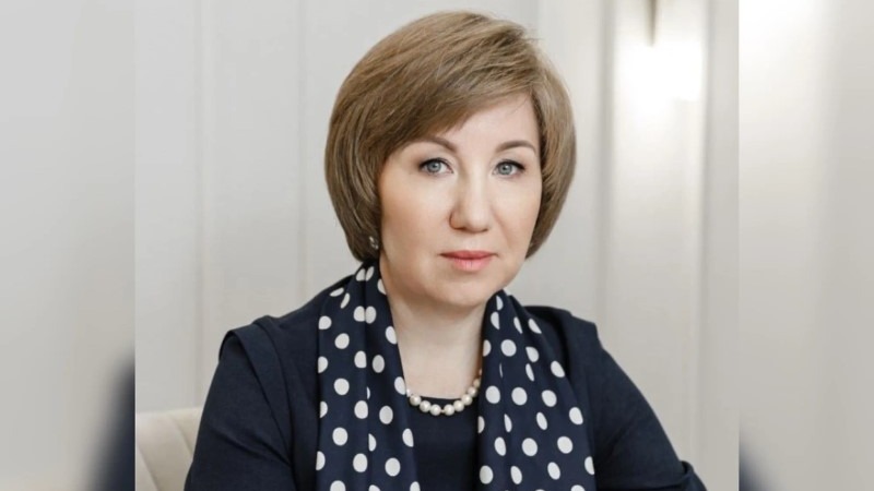 Ректора ПсковГУ Ильину доставили в суд для избрания меры пресечения