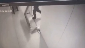 Пьяный мужчина устроил дебош в изоляторе временного содержания в Якутии