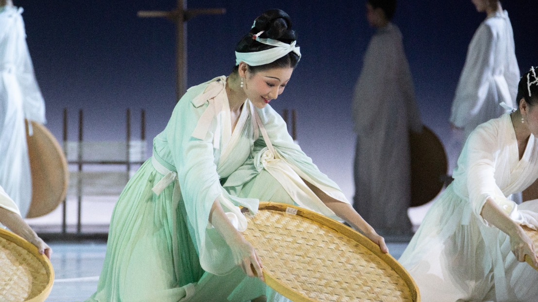 На театральном фестивале имени Чехова покажут спектакли из 12 стран