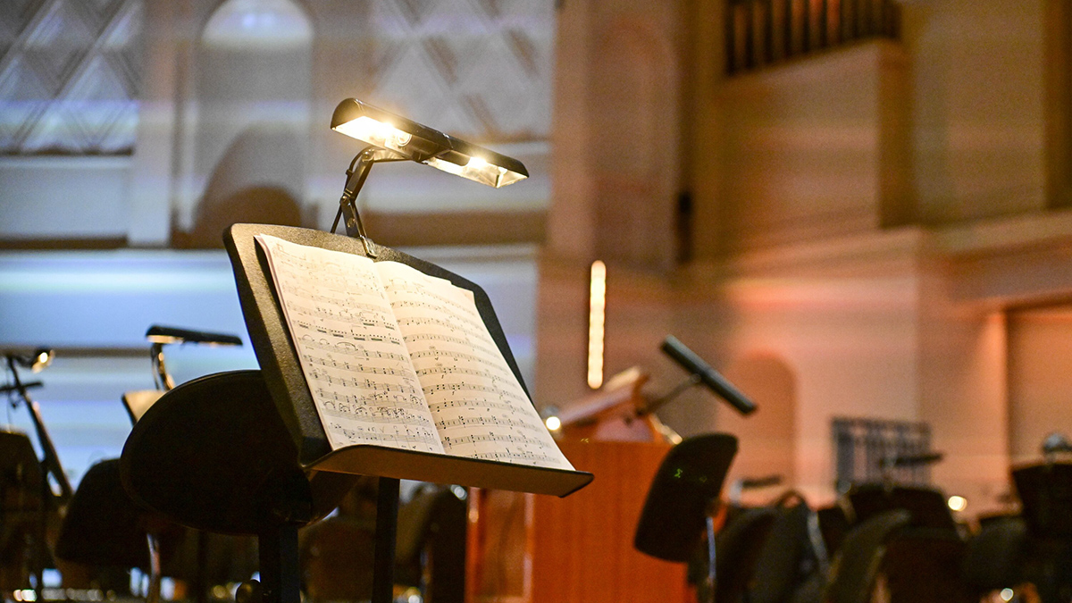 В Кремле прозвучат саундтреки к «Властелину колец», «Игре престолов» и «Ведьмаку»