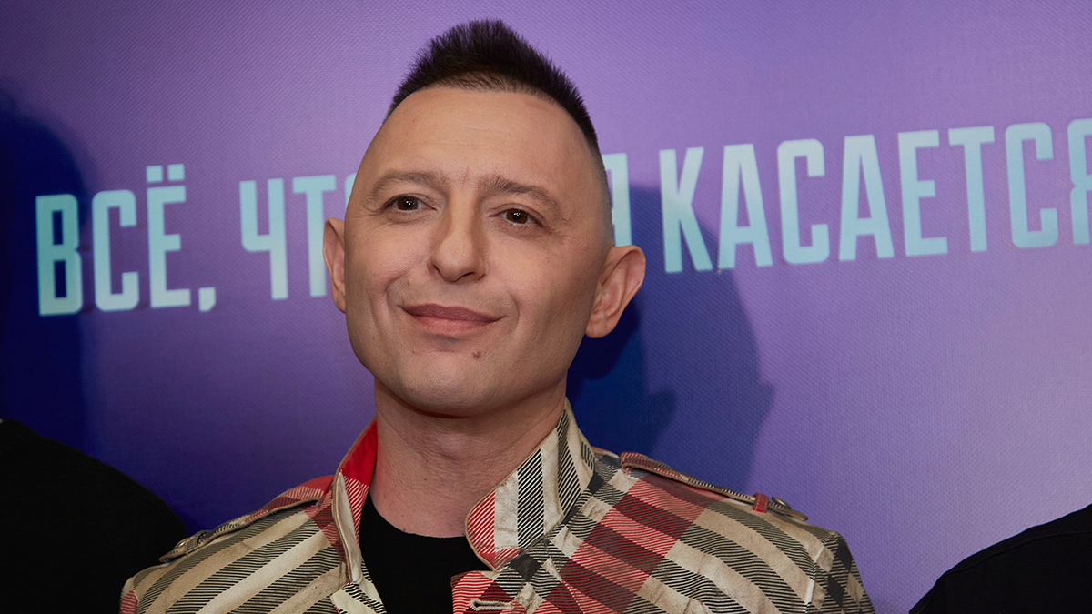 Лидер группы «Звери» объявил, что группа не будет выпускать новые песни
