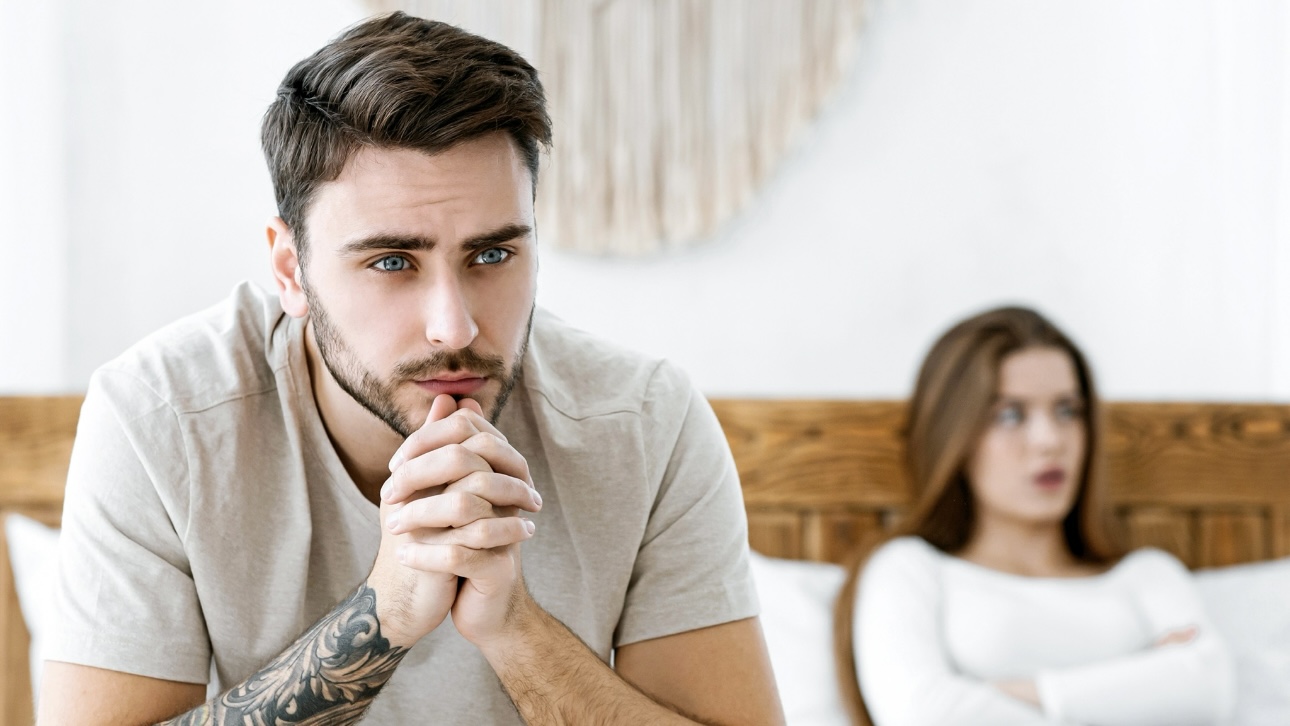 Уролог Смерницкий усомнился в мифах о вреде парацетамола для мужского здоровья