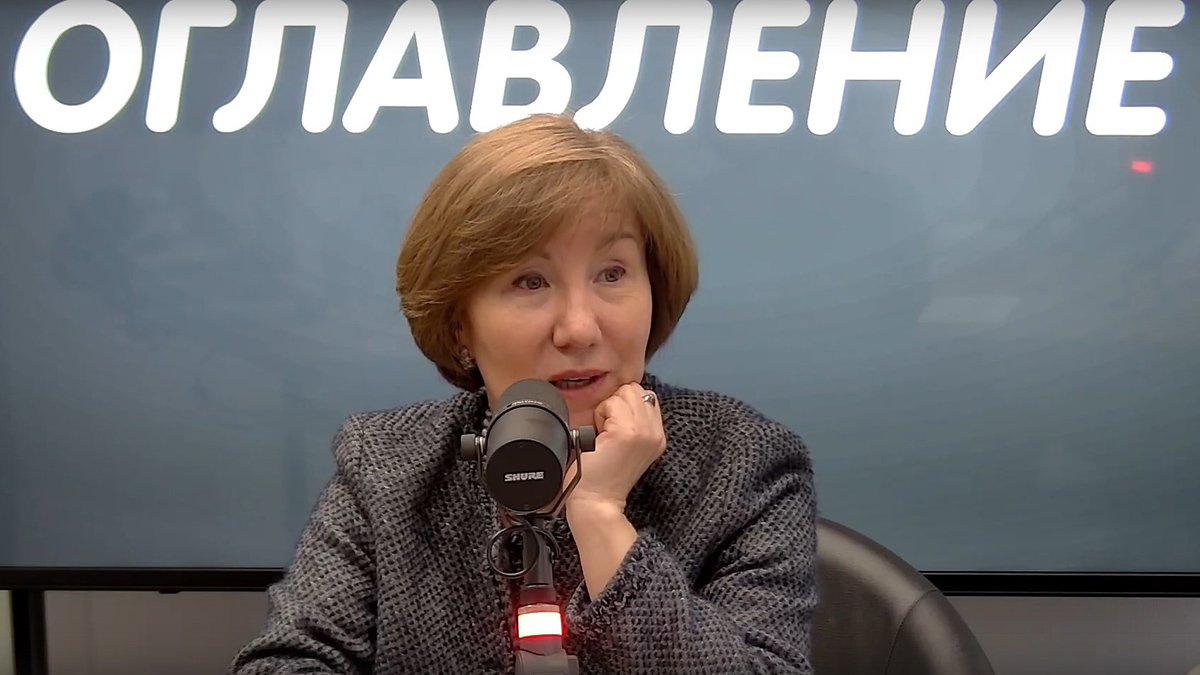Дело экс-ректора ПсковГУ Ильиной: к чему ее приговорили