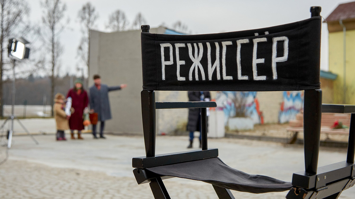 Гендиректор «Москино» заявил о планах вывести кинематограф на новый уровень