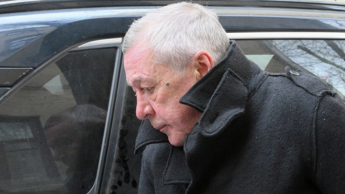 Чем болеет Ефремов: диагноз, прогнозы, мнение врача