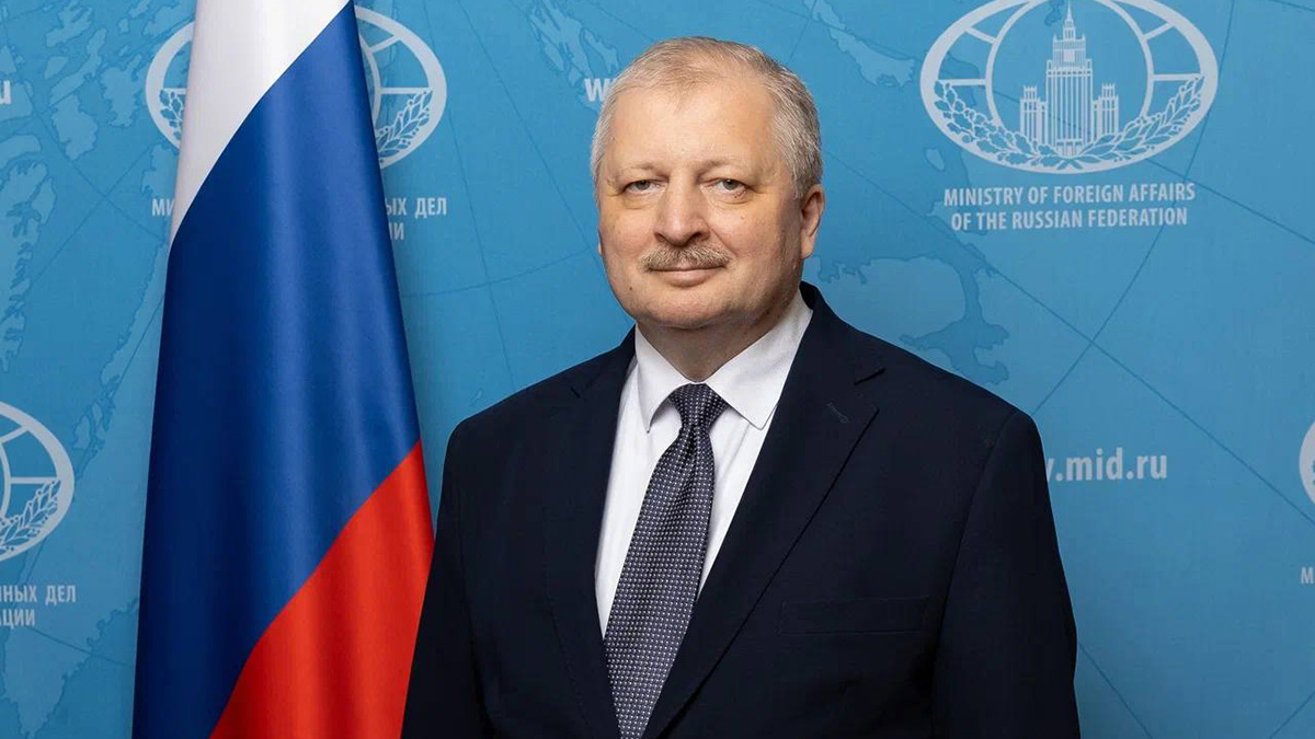 Что будут обсуждать Россия и США в Стамбуле