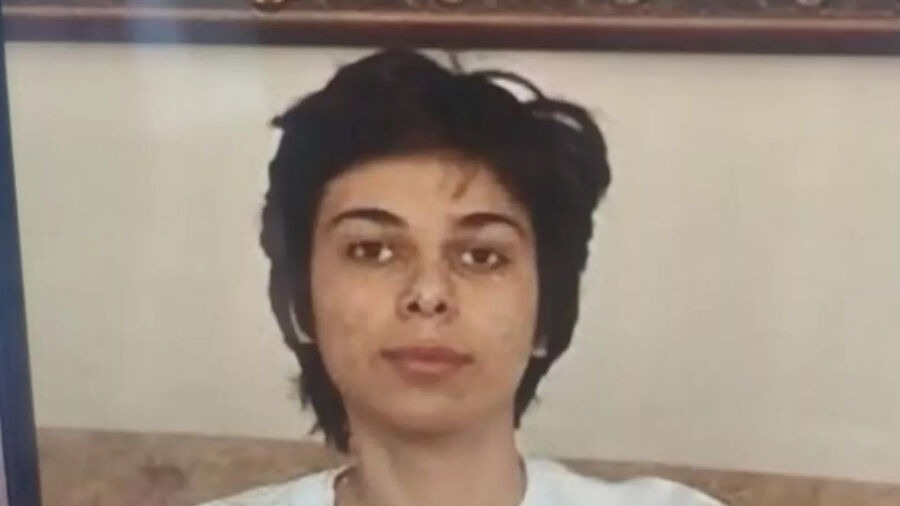 Появилось фото подростка, напавшего с ножом на пост ДПС в Чечне