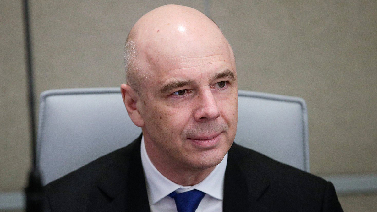 Силуанов: Субсидирование льготной ипотеки достигнет двух триллионов рублей