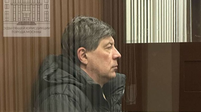 Стали известны подробности нового дела против экс-владельца банка «Югра» Хотина