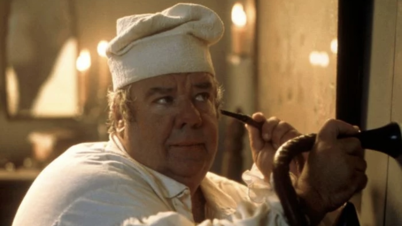 Американский актер Джои Д. Виейра скончался на 81-м году жизни