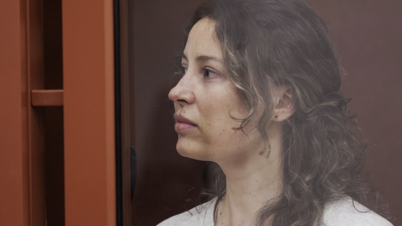 Россия передала США осужденную за госизмену Ксению Карелину 