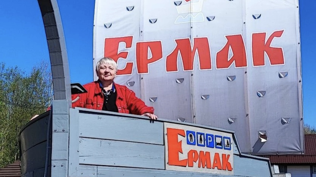 Умерла журналистка Наталья Балякина, обвиняемая в вымогательстве