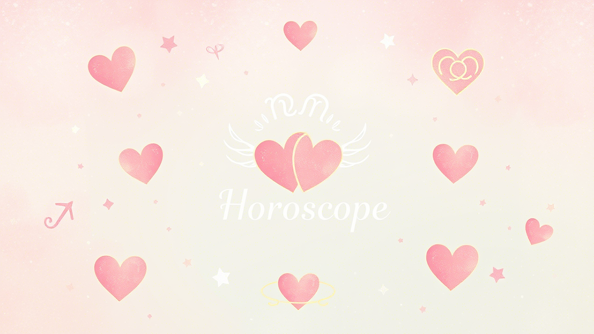 Любовный гороскоп для всех знаков зодиака на апрель-2025