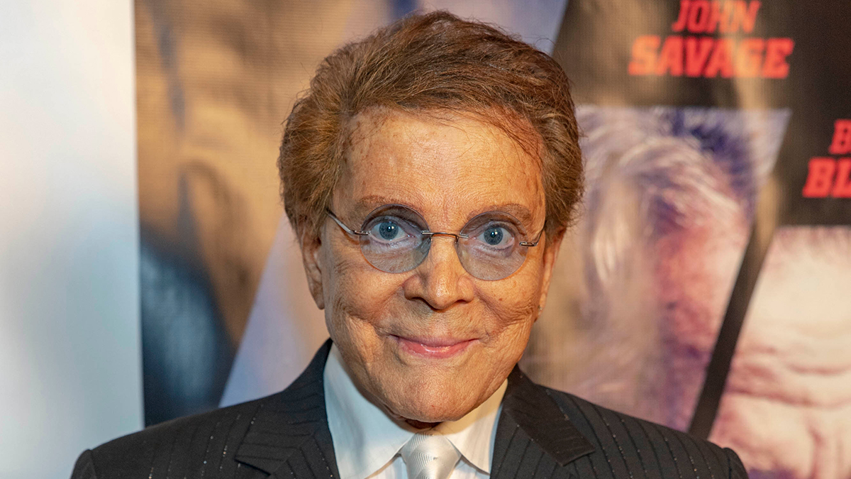 Умер голливудский актер Мел Новак