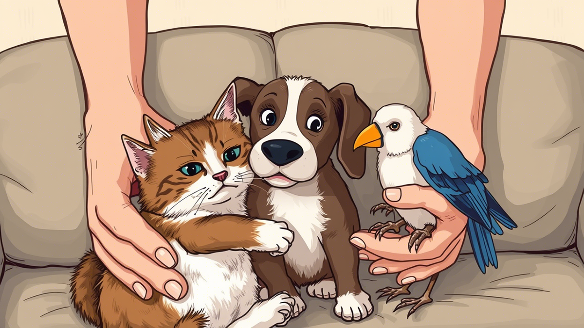 Праздники 11 апреля