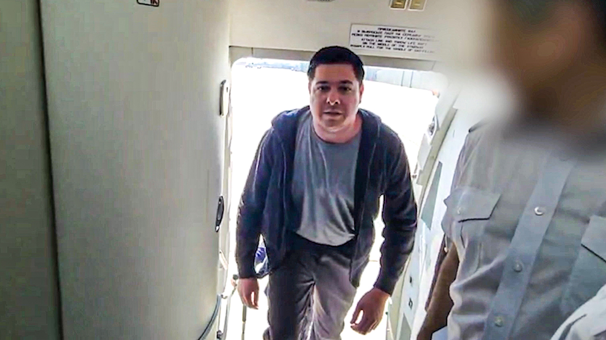 Артур Петров: обмен, за что посадили, чем известен