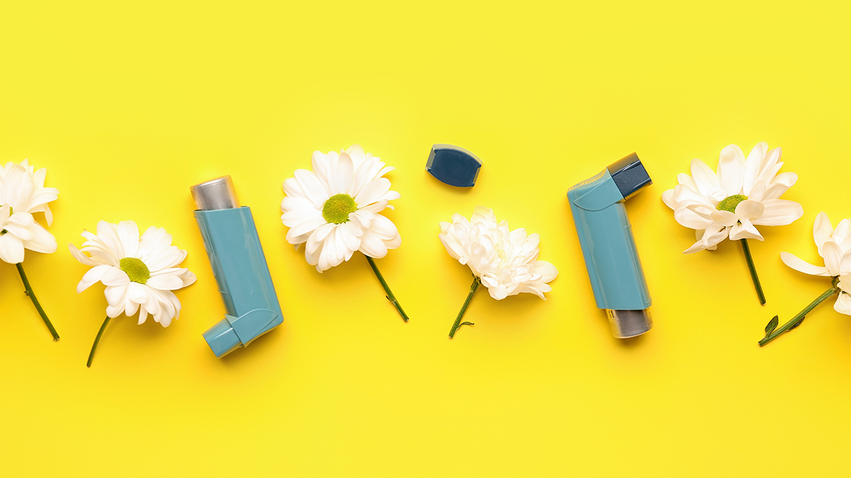 В Госдуме предложили уведомлять граждан о цветении аллергенных растений через СМС