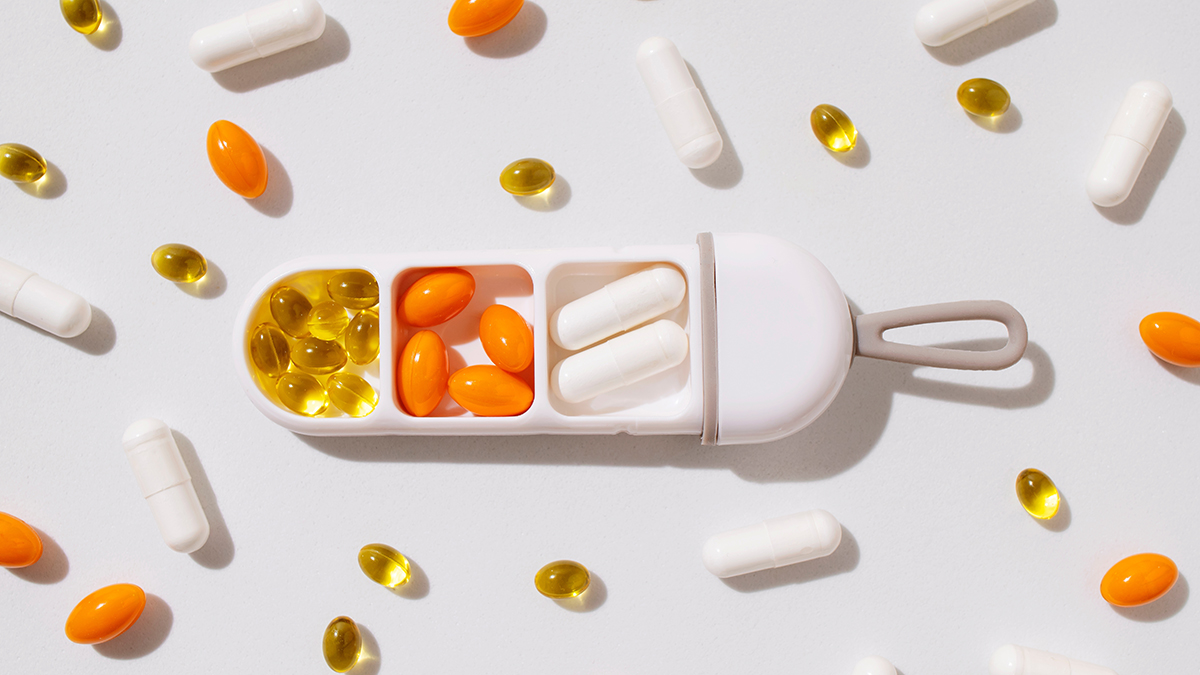 На что обратить внимание при выборе БАДов