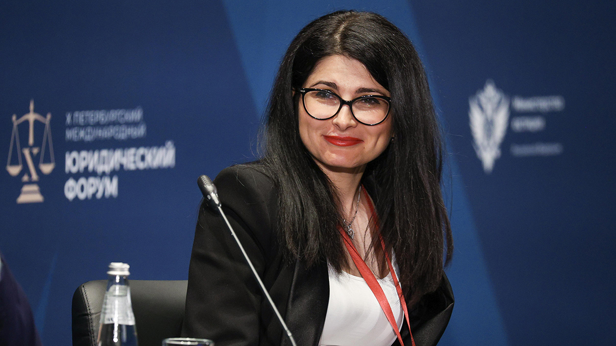 Убийство мужчины возле остановки в Электростали: реакция члена СПЧ Меркачевой