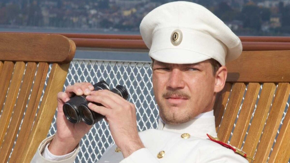 Дом актера из «Солнечного удара» Алферова ограбили через два часа после его смерти