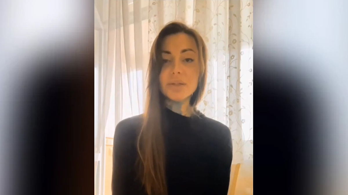 Москвичка Гойсан объявила голодовку в СИЗО Дагестана: кто она такая и в чем ее обвиняют