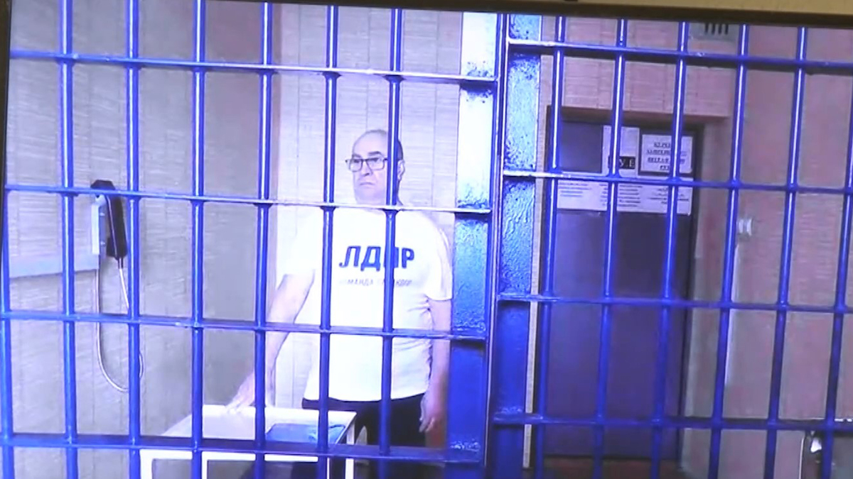 Осужденного за убийство при спасении детей нижегородского охранника отпустили