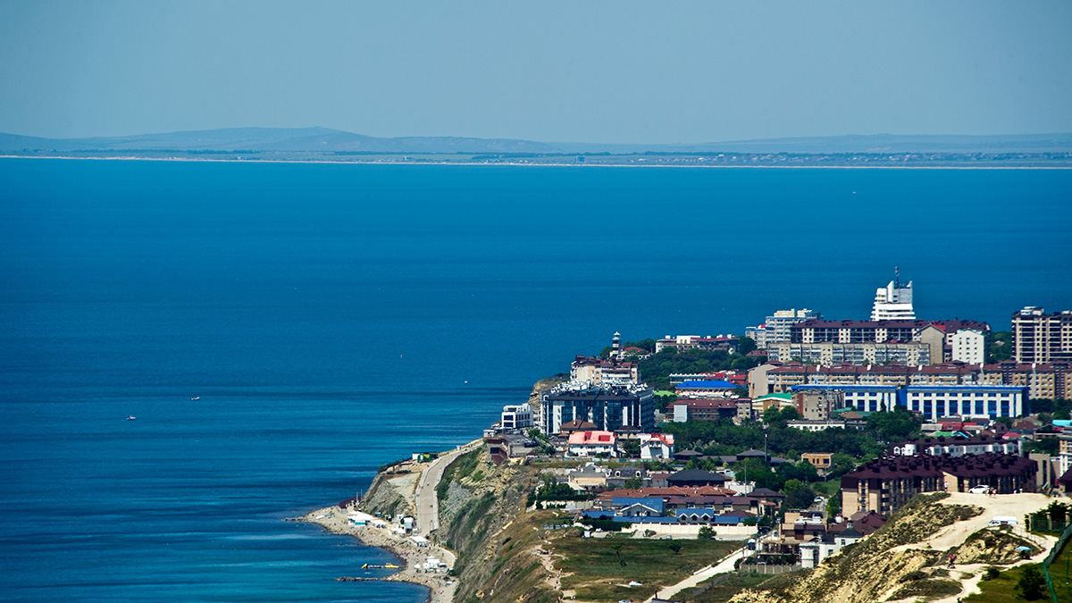 Игроки туриндустрии назвали популярные отечественные направления отдыха