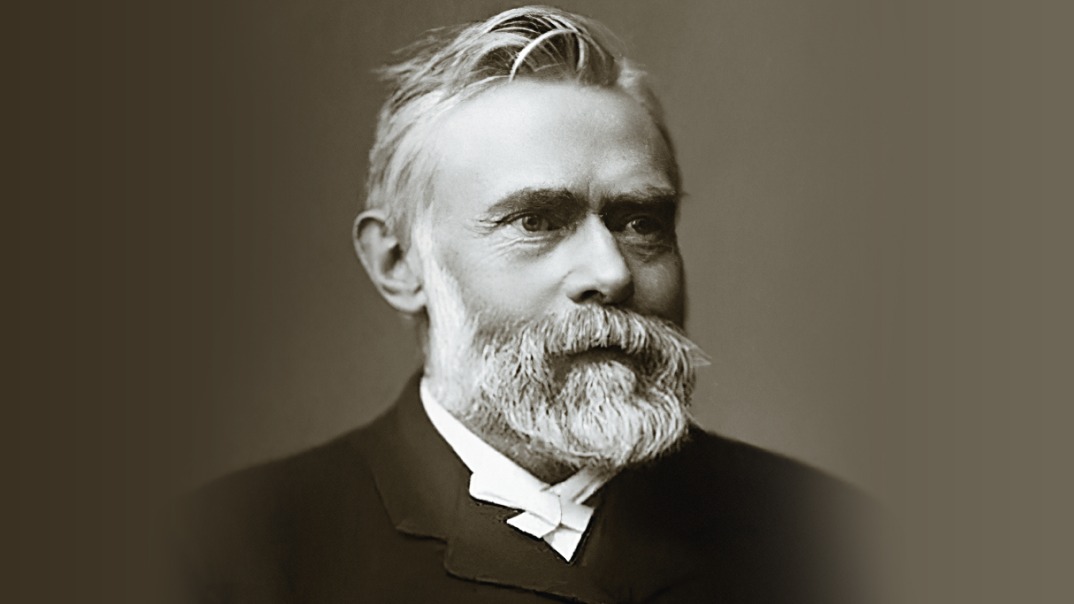 Империя братьев Нобелей: как Людвиг, Роберт и Альфред вытеснили американских конкурентов с российского рынка