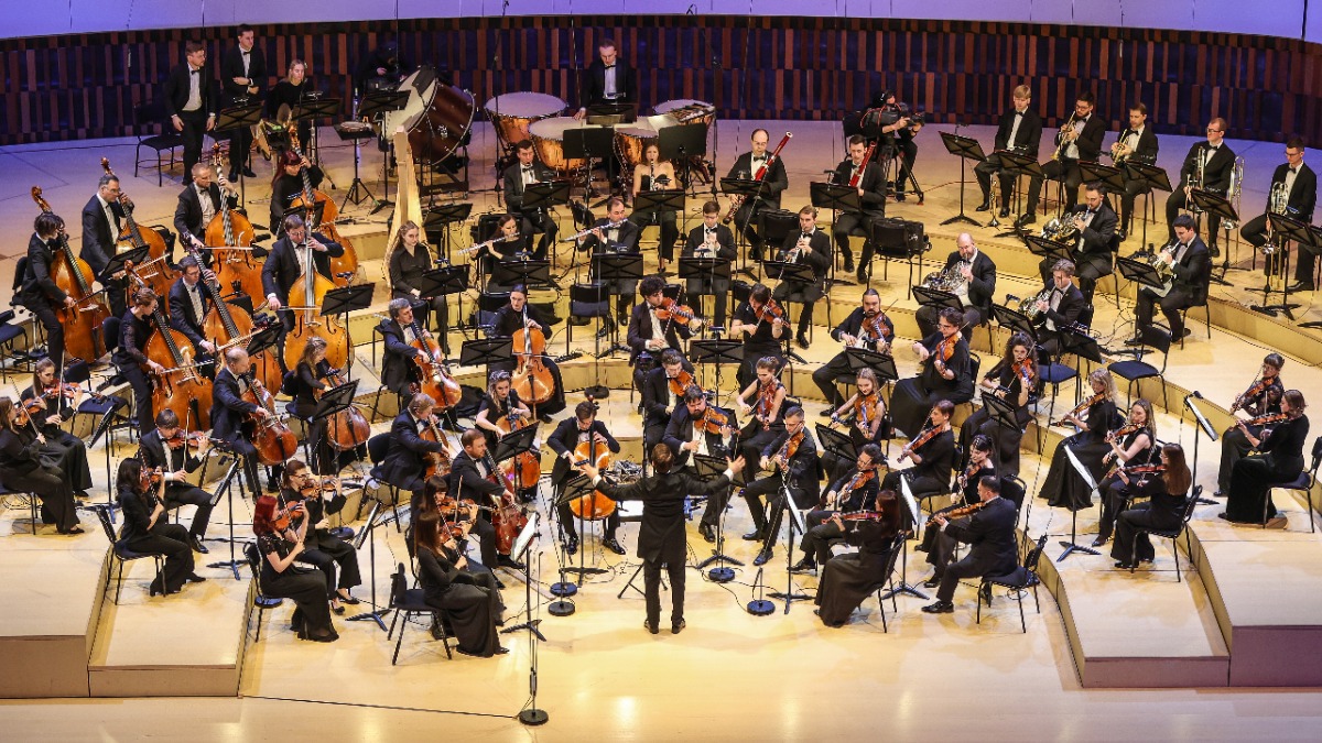 Сергунина: Москвичи составят рейтинг культурных площадок столицы