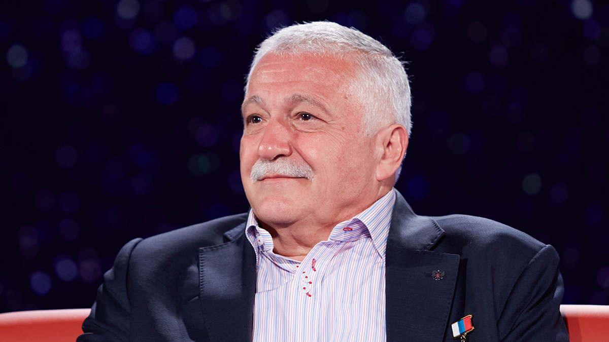 Космонавта Федора Юрчихина внесли в базу «Миротворца»*