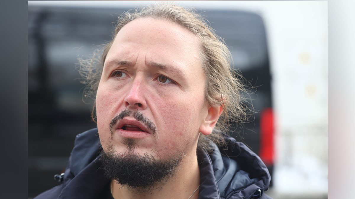 Сын Никаса Сафронова похудел на 160 килограммов без помощи врачей