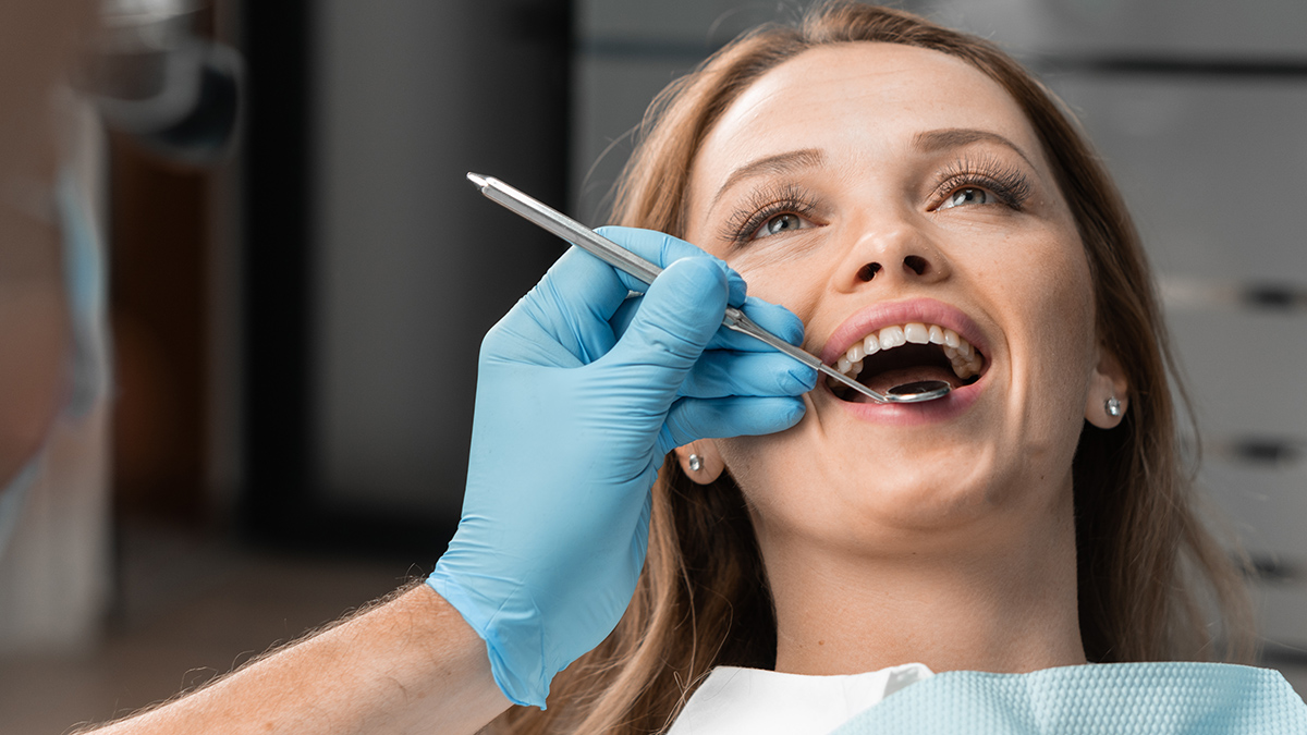 Чем кариес опасен для сердца