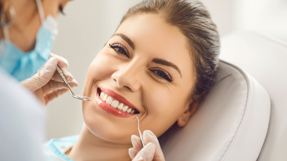 Где в Подмосковье самые выгодные цены на стоматологические услуги