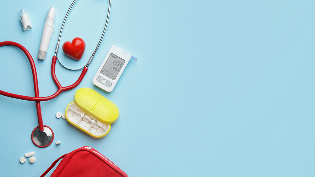 Несахарный диабет: причины, симптомы, лечение