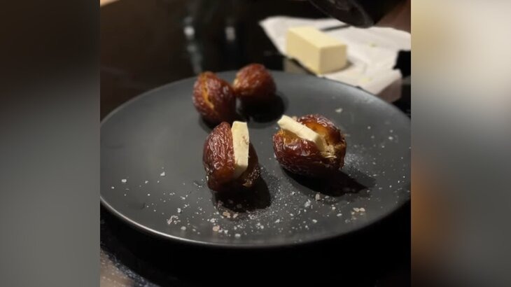 Врач предостерегла от кулинарного тренда с финиками и маслом из-за риска недугов