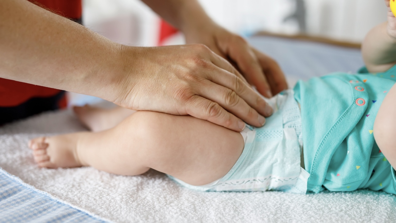 В петербургском вузе открылась первая в городе комната матери и ребенка