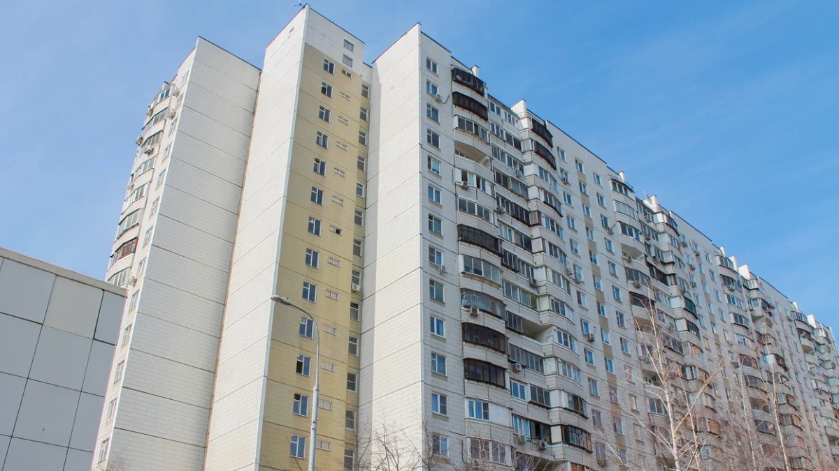 В 2025 году на юго-востоке столицы заменят все лифтовое оборудование в жилом доме 1999 года постройки