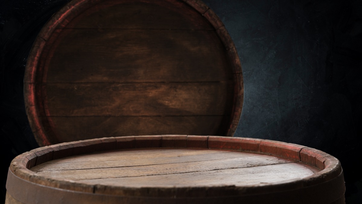 Владельцы шведского экокурорта сбежали, бросив там 158 бочек с фекалиями