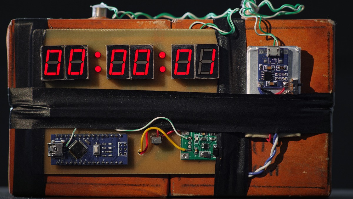 СМИ: Умная камера спасла экс-военкома Чувашии, чью машину пытались взорвать СБУ