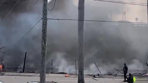 СМИ: В результате крушения самолета во Флориде погибли три человека