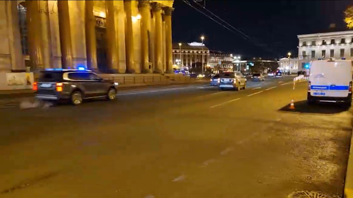 Делегации покинули место проведения переговоров Путина и Уиткоффа