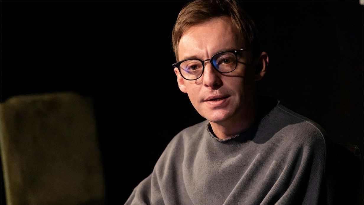 Shot: Актер Дель попал в реанимацию с ножевым ранением после ссоры с девушкой